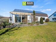 360° | Großzügiges Familiendomizil mit Garten und PV-Anlage in Illerrieden - Illerrieden