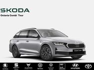 Skoda Octavia, 1.5 TSI Combi Tour, Jahr 2022 - Laupheim