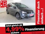 VW Sharan, 1.4 TSI Highline 18, Jahr 2022 - Schopfloch (Bayern)