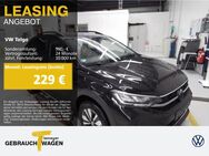 VW Taigo, 1.0 TSI MOVE, Jahr 2024 - Herne