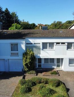 Attraktives Wohn- und Geschäftshaus mit Entwicklungspotenzial - Brücken (Pfalz)