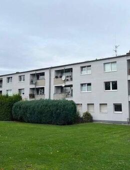 Wohn- und Geschäftshaus in Jülich - Jülich