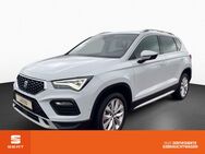 Seat Ateca, 1.5 TSI Xperience, Jahr 2024 - Kassel