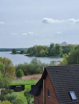 Dachgeschoss in Sternberg am See - Sternberg
