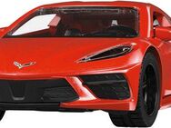 Siku Spielzeug-Auto SIKU Super, Chevrolet Corvette Stingray (2359)