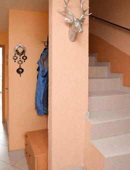 Gepflegtes Reihenmittelhaus mit gemütlichem Garten in guter Lage von Wolfenbüttel! - Wolfenbüttel