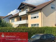 3-Zimmer-Wohnung in Mindelheim - Mindelheim