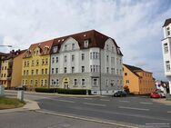 Gemütliche 2-Zimmer-Wohnung mit Einbauküche - Freiberg