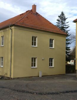 2 - Raumwohnung in Kamenz - Bautzner Str. 268 - EGM - WE 12 - Kamenz