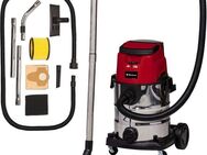 Einhell Nass-Trocken-Sauger TE-VC 36/25 Li S-Solo, 108 W, ohne Akku