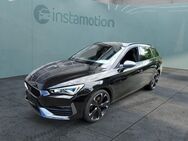 CUPRA Leon, 1.4 Sportstourer VZ e-Hybrid LM19 WINTERPAKET, Jahr 2022 - München