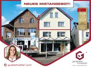 Mitten in der Stadt! Stilvolle und exklusive Maisionettwohnung mit 2 Balkonen in Rheinbach - Rheinbach