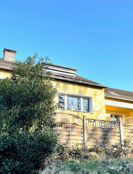 HÖHSCHEIDER ZWEIRAUM | 2-Raumwohnung mit Balkon & PKW-Aussenstellplatz - Solingen (Klingenstadt)