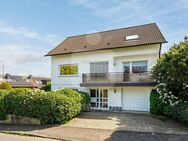 Charmantes Einfamilienhaus in beliebter Wohnlage! - Overath