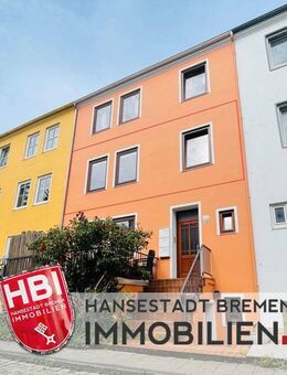 Viertel / Gut geschnittene Eigentumswohnung - Bremen