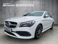 Mercedes-Benz CLA Shooting Brake 200 AMG Line *LED-HIGH PERF.*RFK* - Marienmünster