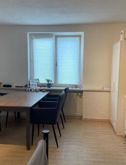 2-Zimmer Wohnung im Zentrum - Sonthofen