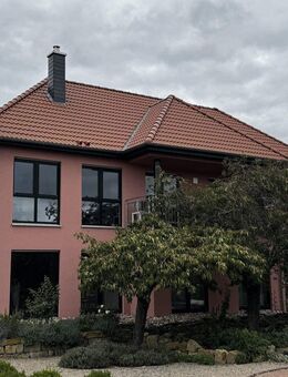 Repräsentative 4-Zimmer Wohnung in Bestlage - Hemmingen (Niedersachsen)