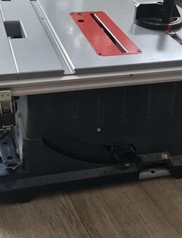 Bosch Professional Tischkreissäge GTS 635-216 (1600 Watt, Sägeblatt-Ø: 216mm, Sägeblattbohr-Ø: 30mm, inkl. 1x Kreissägeblatt) - Düsseldorf