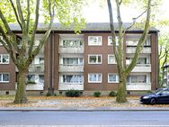 Schöne helle 3-Zimmer-Wohnung in Duisburg Obermeiderich - Duisburg