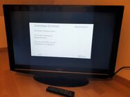 Haier LT32M1C 81cm ( 32 Zoll ) LCD-TV ( HD-Ready, DVB-T ) schwarz - Verden (Aller)