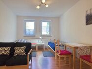 Apartment with two living/sleeping rooms and a dining kitchen, wi-fi, and ideal for accommodating two colleagues - Herne