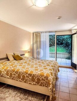 3 ZIMMER LUXUSWOHNUNG MIT SAUNA & TERRASSE - Hamburg