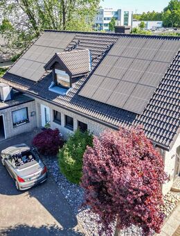 Modernisiertes Ein- oder Zweifamilienhaus auf schönem Grundstück in Rheda - Provisionsfrei! - Rheda-Wiedenbrück