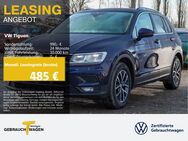 VW Tiguan, 2.0 TDI COMFORTLINE STDH, Jahr 2019 - Bochum