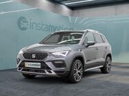 Seat Ateca, 2.0 TDI XPERIENCE, Jahr 2024 - München