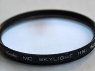 Kenko Skylight Filter 1B, 62 mm - Kiel Ellerbek