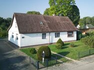 Wohnhaus in Massivbauweise mit 2 Eigentumswohnungen - Dargelin