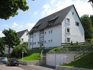 RENOVIERTE DREI-ZIMMER-DACHGESCHOSSWOHNUNG IN LÜDENSCHEID-GEVELNDORF - Lüdenscheid