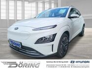 Hyundai Kona Elektro, (150kW) 64kWh TREND, Jahr 2023 - Berlin