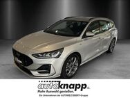 Ford Focus, ST Mehrzonenklima, Jahr 2024 - Weinheim