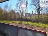 Bei dieser Eigentumswohnung können Sie Ihrer Kreativität freien Lauf lassen! - Baunatal