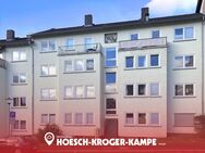 Helle 2-ZKB-Wohnung in beliebter, zentraler Lage von KS-Königstor - Kassel