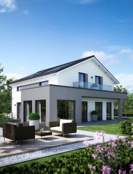 Dein individuelles Traumhaus in Mainz-Kostheim - maßgeschneiderte Eleganz für dein Leben - Wiesbaden