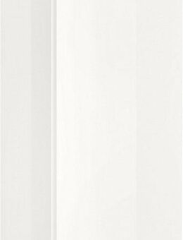 nobilia® Hängeschrank "Flash", Ausrichtung wählbar, vormontiert, in drei Breiten: 30, 45 und 60 cm, mit Soft-Close-Funktion