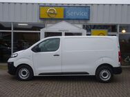 Opel Vivaro 2.0 D Cargo M Edition - Bröckel