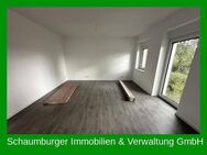 Gemütliche, kernsanierte 3-Zimmer Obergeschosswohnung mit Balkon in der Rintelner Nordstadt - Rinteln