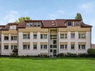 Bezugsfreie, helle 3-Raum-Wohnung mit Loggia und großem Keller in Berlin-Spandau - Berlin