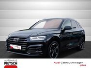 Audi Q5, 55 TFSIe quattro sport, Jahr 2020 - Melle