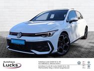 VW Golf, 2.0 TSI GTI, Jahr 2024 - Artern (Unstrut)