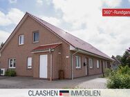 Lichtdurchflutet & hochwertig - Ihr neues Zuhause in Norden - Norden