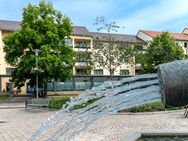 2-Raumwohnung mit Balkon im Herzen der Stadt - Merseburg