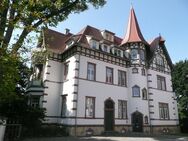 +++ exklusive 3 Zimmer Wohnung mit Balkon in Traumhafter Lage +++ - Zwickau