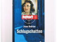 Tatort-Schlagschatten,Irene Rodrian,Weltbild Verlag,1983 - Linnich