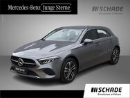 Mercedes A 250, e Progressive, Jahr 2023 - Eisenach