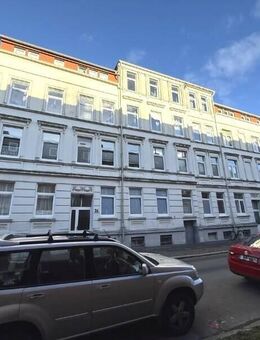 Gründerzeit-Immobilie Top Kapitalanlage zentral, vermietet, wertbeständig - Wilhelmshaven